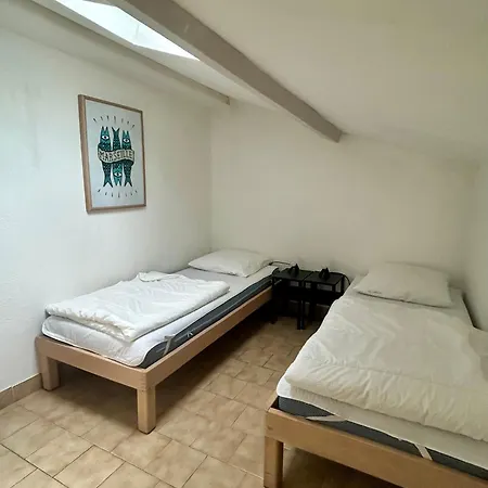 Au Bonheur Du Fez Holiday home