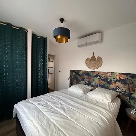 Holiday home Au Bonheur Du Fez