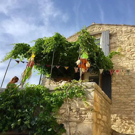 Au Bonheur Du Fez