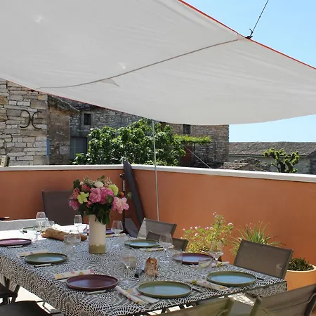 Holiday home Au Bonheur Du Fez