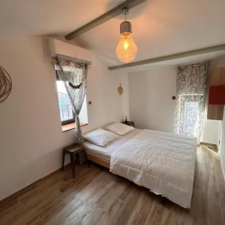 Holiday home Au Bonheur Du Fez