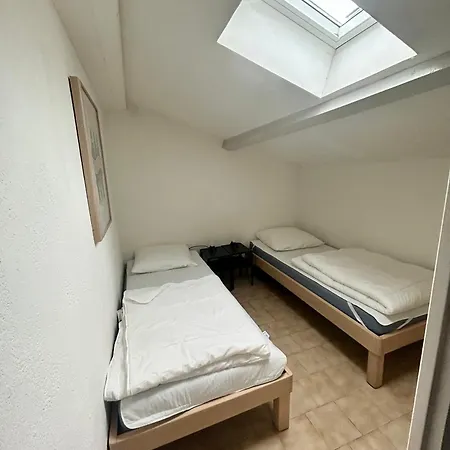 Holiday home Au Bonheur Du Fez Orgnac-l'Aven