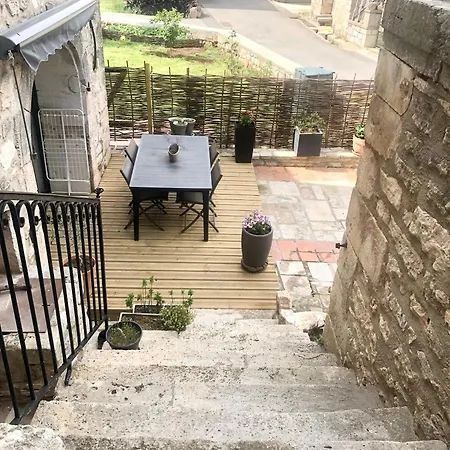 Au Bonheur Du Fez Holiday home
