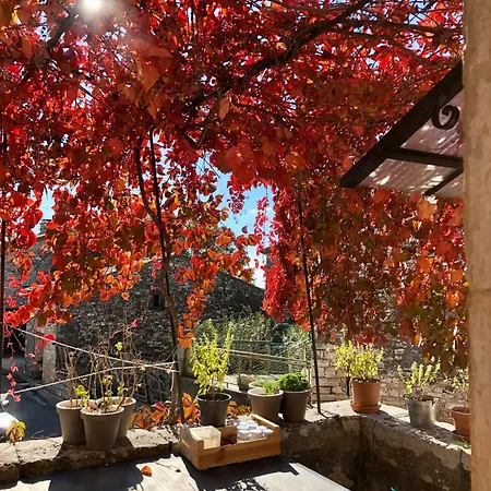 Au Bonheur Du Fez Holiday home Orgnac-l'Aven
