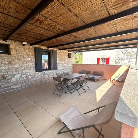 Holiday home Au Bonheur Du Fez