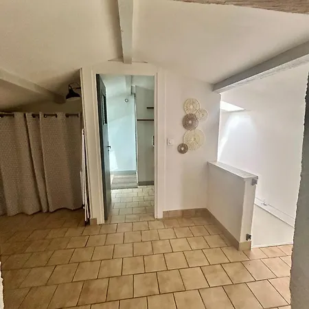 Holiday home Au Bonheur Du Fez Orgnac-l'Aven